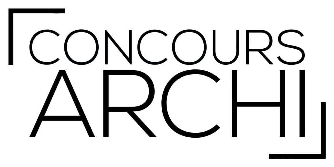 Concours De Conception D Une VIlla Moderne Concours Archi