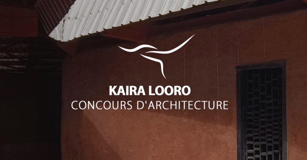 Concours Kaira Looro 2026