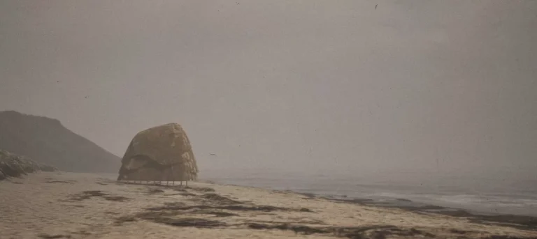Océan Mer