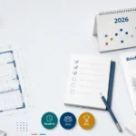 Plan, checklist et calendrier 2026 pour choisir un concours d’architecture
