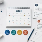Calendrier 2026, plans et fiches concours pour suivre les concours d’architecture récurrents