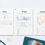Trois formats de concours d’architecture comparés : idées, projet et awards