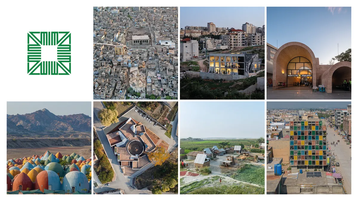 Aga Khan Award for Architecture 2025