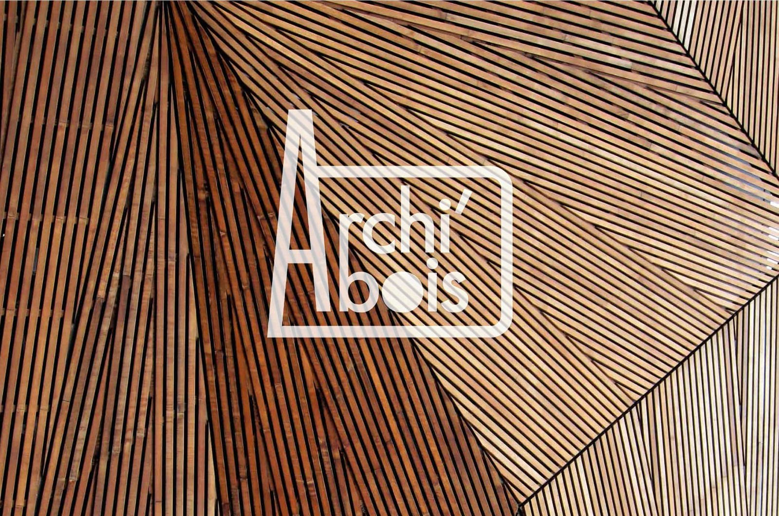 Concours Archi’bois 2026