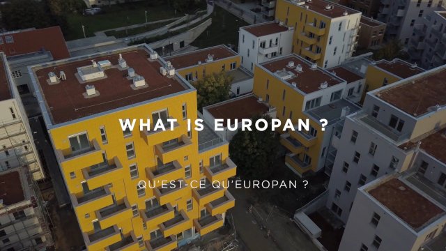 Europan Europe