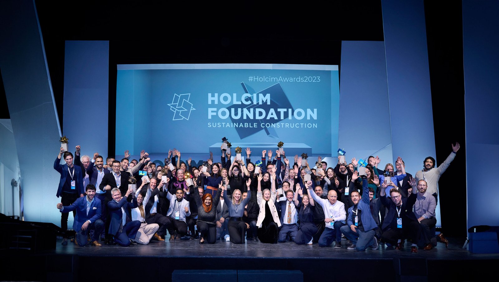 Holcim Foundation Awards