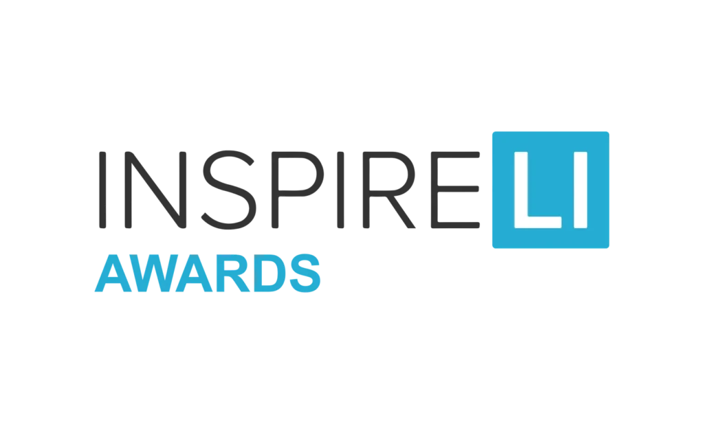 Logo INSPIRELI Awards