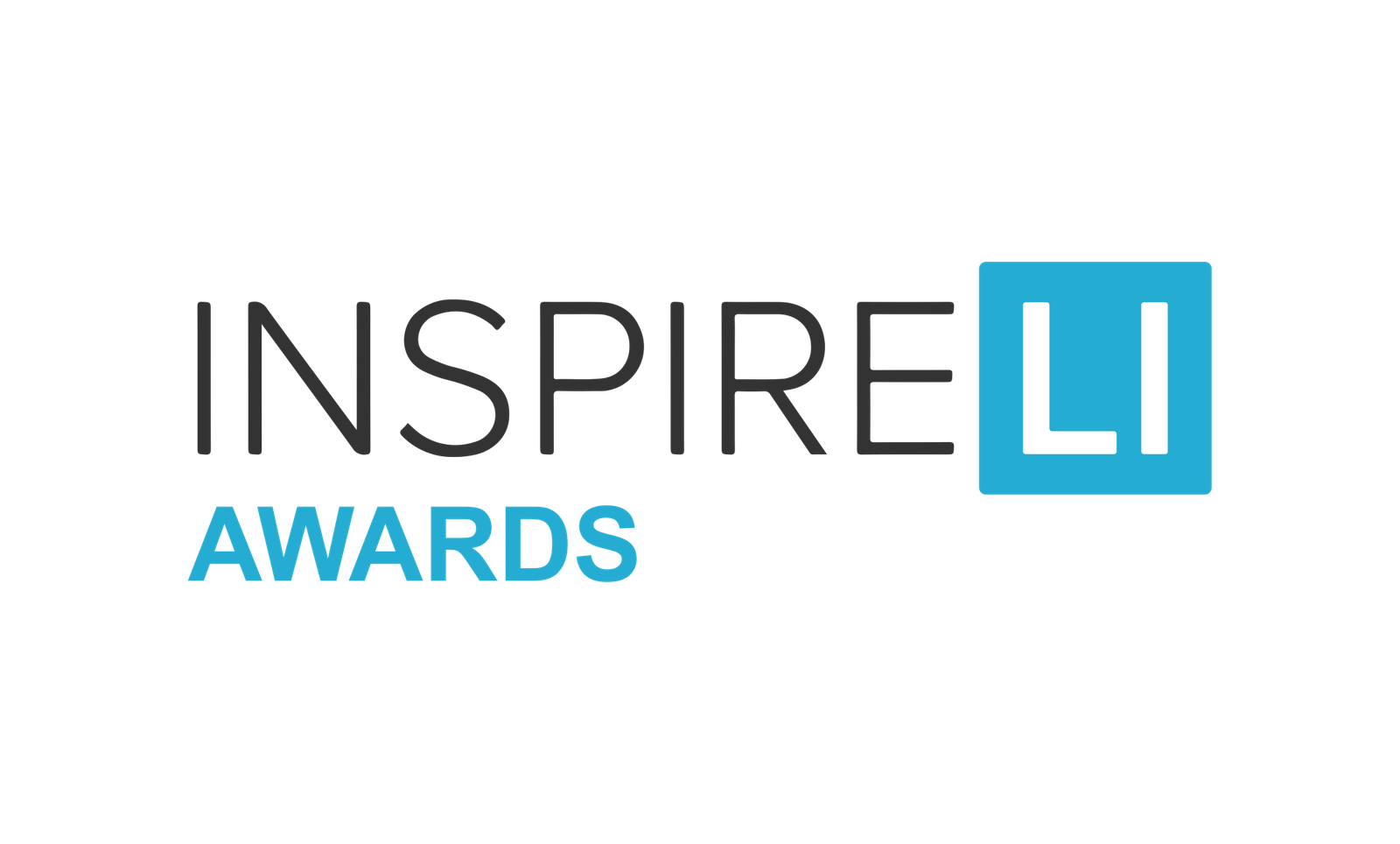 Logo INSPIRELI Awards