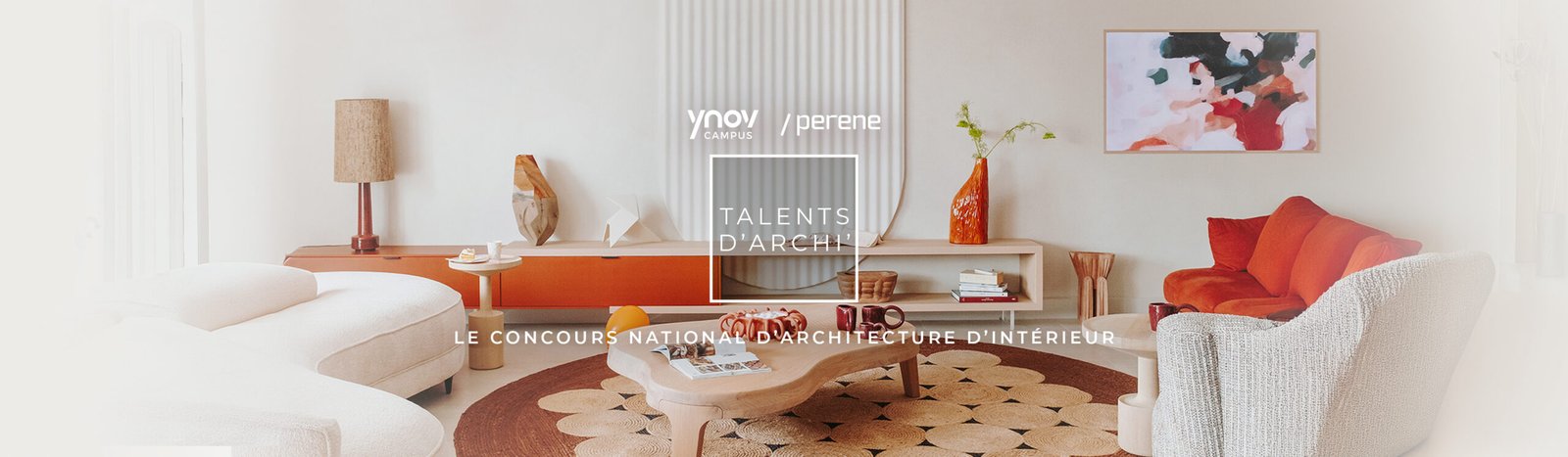 Talents d’Archi Ynov x Perene 2026