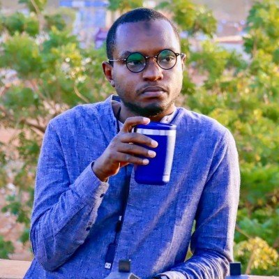 Portrait d’Issaka Mounkaïla, responsable éditorial de Concours-Archi