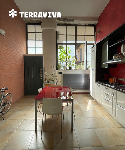 Concours Milan Design Loft 2026 – Repenser un loft étudiant à Città Studi, Milan