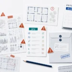 Brief, jury, deadline et anonymat avec alertes pour éviter les erreurs en concours d’architecture