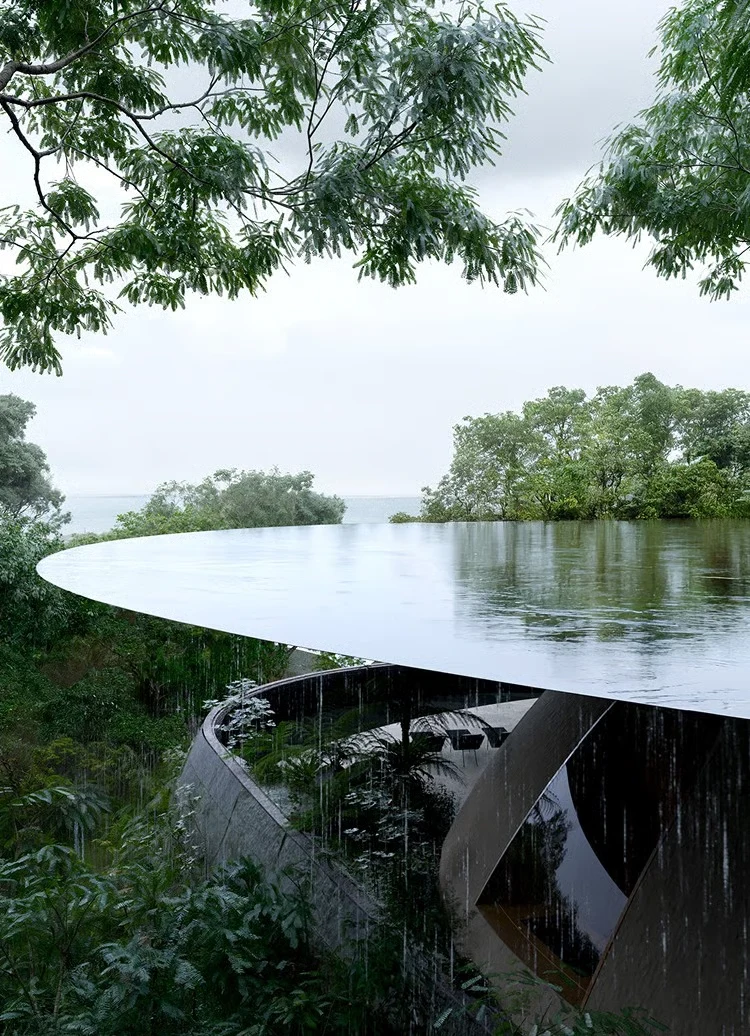 Sound of Rain