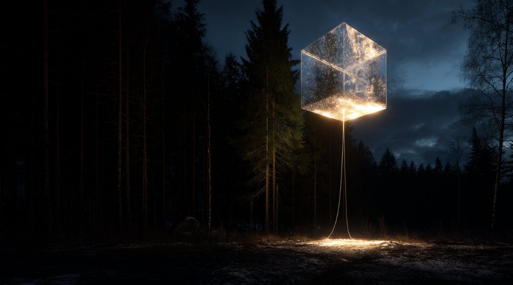 The Quiet Tower, concours international Buildner sur la côte baltique en Lettonie